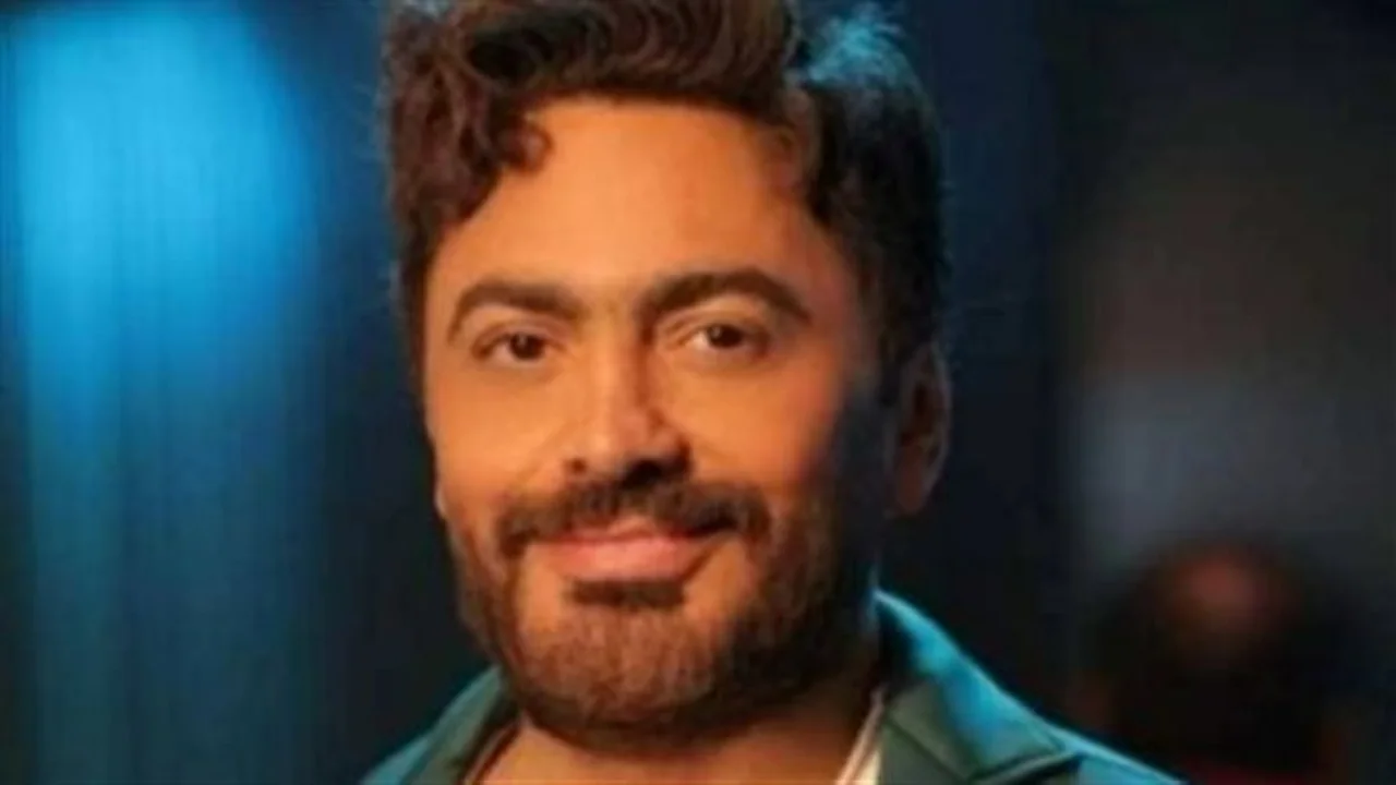 مفاجأة دولية.. تامر حسني يعلن تفاصيل عرضه القادم لتمثيل مصر فنيًا بالخارج